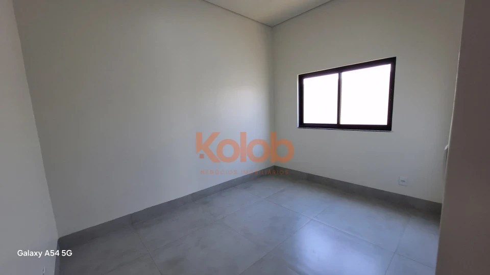 Imagens do imóveis Casa à venda no Sonhalto Videira em Sinop/MT — 125m², 3 quartos, área gourmet