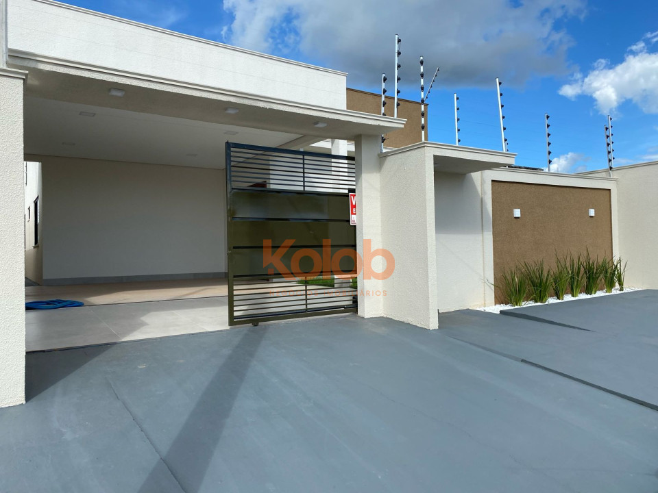 Imagens do imóveis CASA NO JARDIM BOUNGAVILLE