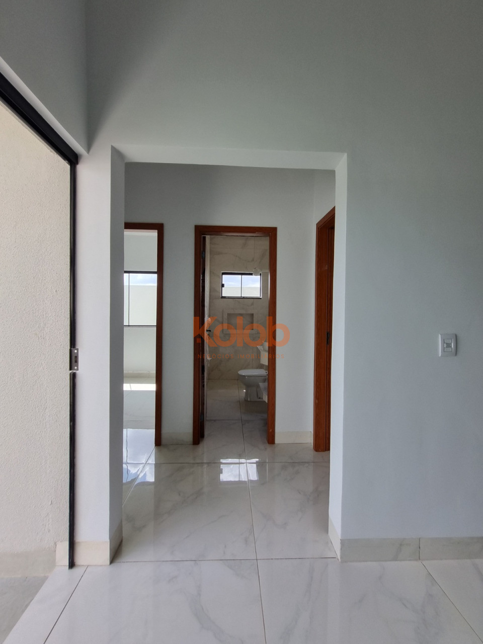 Imagens do imóveis CASA NO RESIDENCIAL SANTA CATARINA