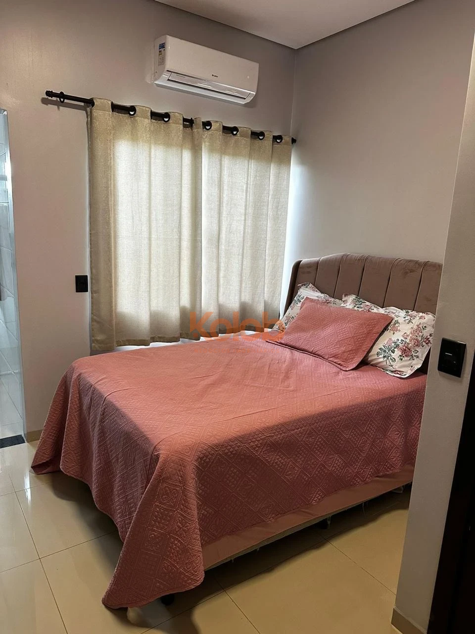 Imagens do imóveis Casa à venda no Jardim Portinari em Sinop — 3 dormitórios, energia solar e planejados