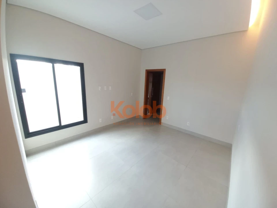 Imagens do imóveis Casa de Alto Padrão à Venda no Aquarela da Artes– Sinop/MT | 3 Suítes + Gourmet Integrado