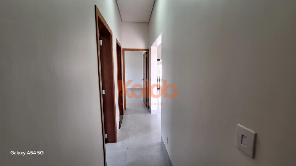 Imagens do imóveis Casa à venda no Sonhalto Videira em Sinop/MT — 125m², 3 quartos, área gourmet