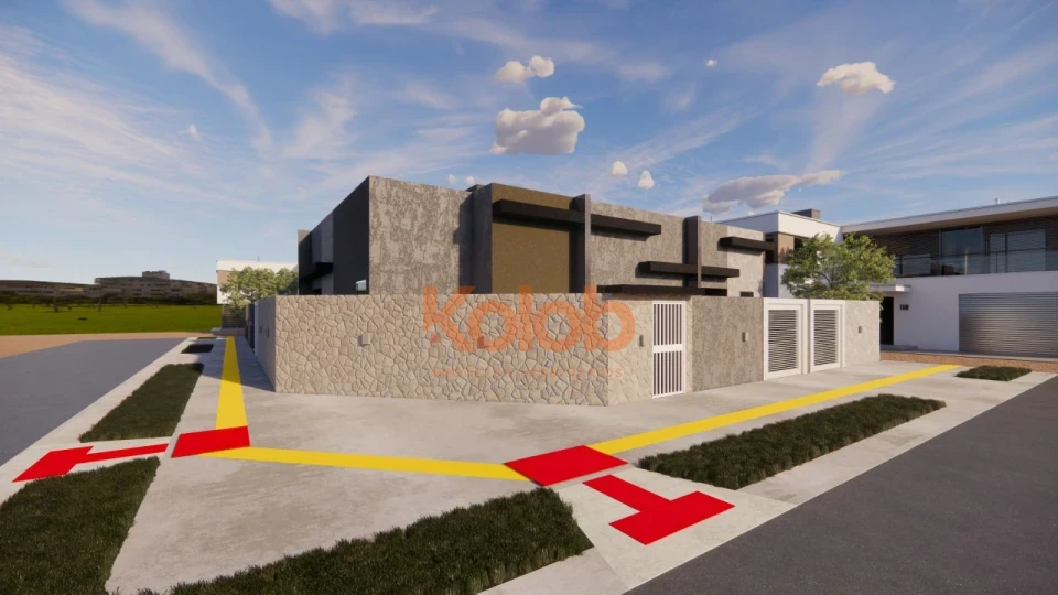 Imagens do imóveis Casa À Venda Jardim Bougainville Sinop