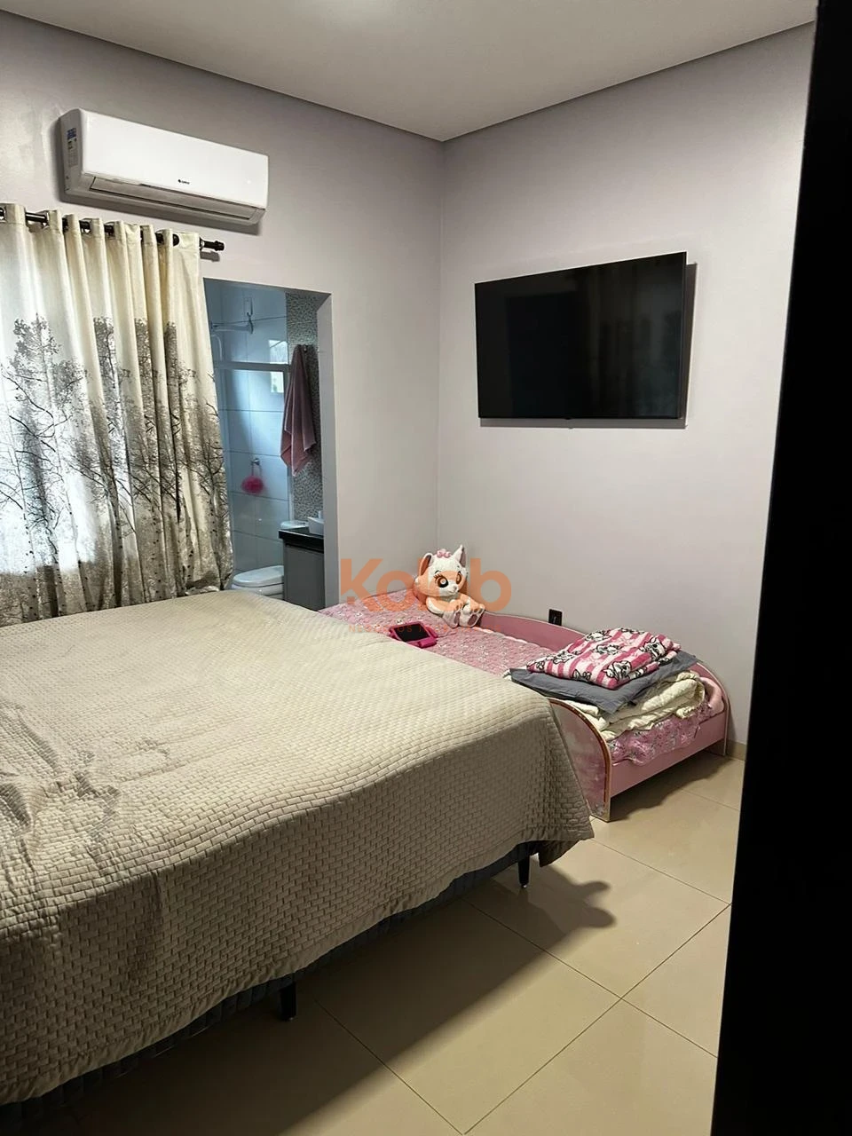 Imagens do imóveis Casa à venda no Jardim Portinari em Sinop — 3 dormitórios, energia solar e planejados