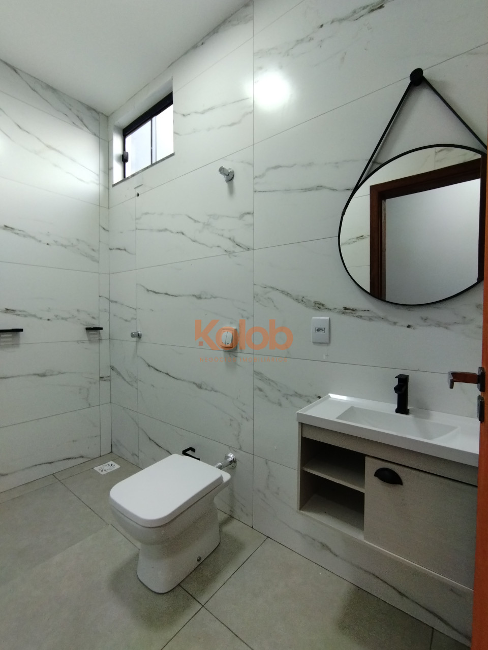 Imagens do imóveis Casa com dois quartos no residencial Villa Verde