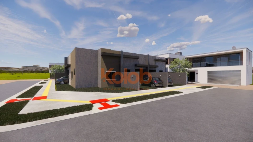 Imagens do imóveis Casa À Venda Jardim Bougainville Sinop