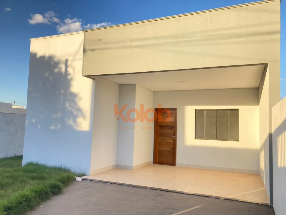Imagens do imóveis CASA NO JARDIM BOUNGAVILLE