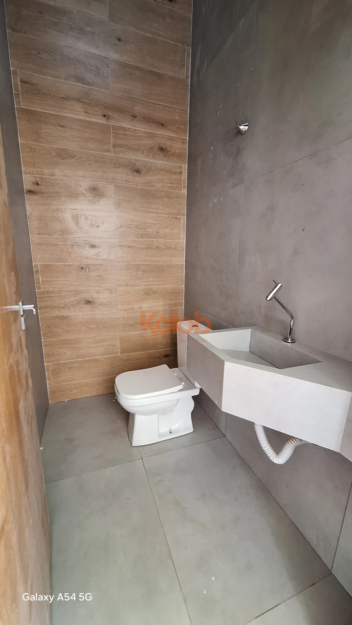 Imagens do imóveis Casa à venda no Sonhalto Videira em Sinop/MT — 125m², 3 quartos, área gourmet