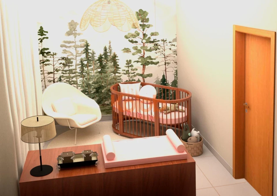 Imagens do imóveis JARDIM BOUGAINVILLE VILLA HARMONIA II - UNIDADE 03