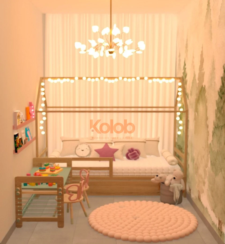 Imagens do imóveis Casas à Venda no Residencial Floratta – Jardim Bougainville, Sinop/MT