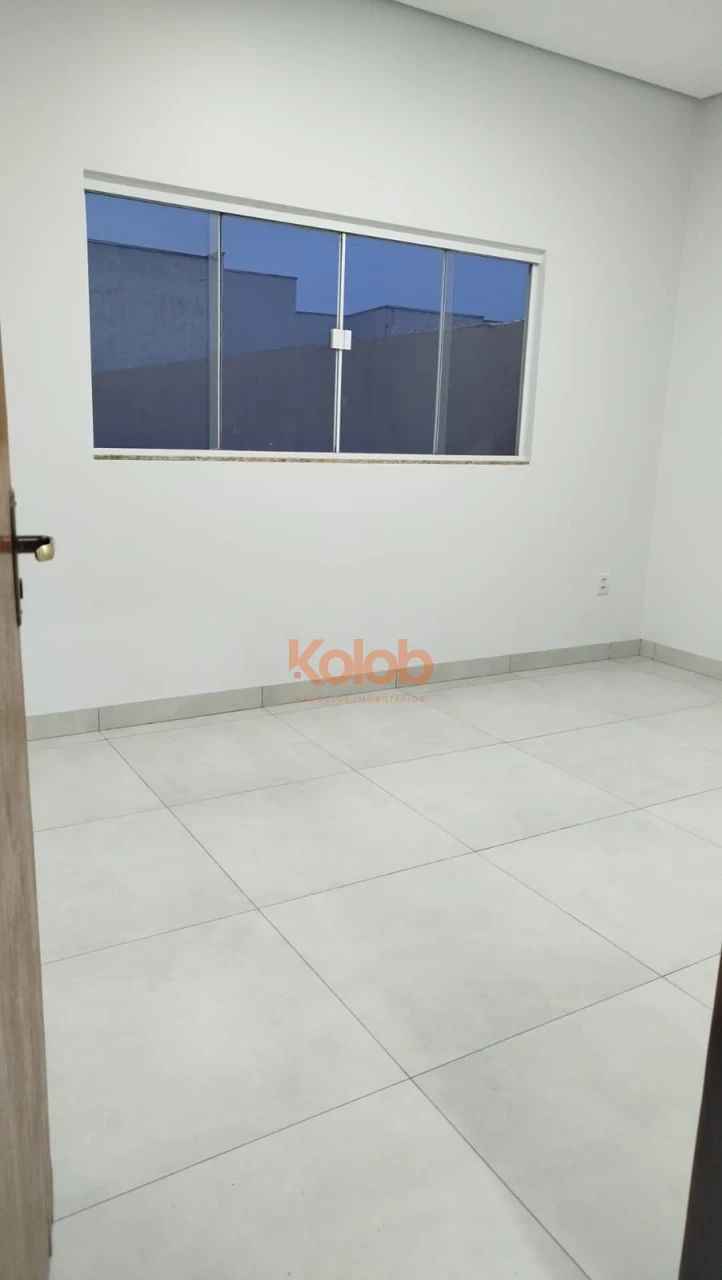 Imagens do imóveis Casa à Venda no Jardim Curitiba em Sinop/MT – 140 m² | 3 Quartos | Garagem para 2 Carros