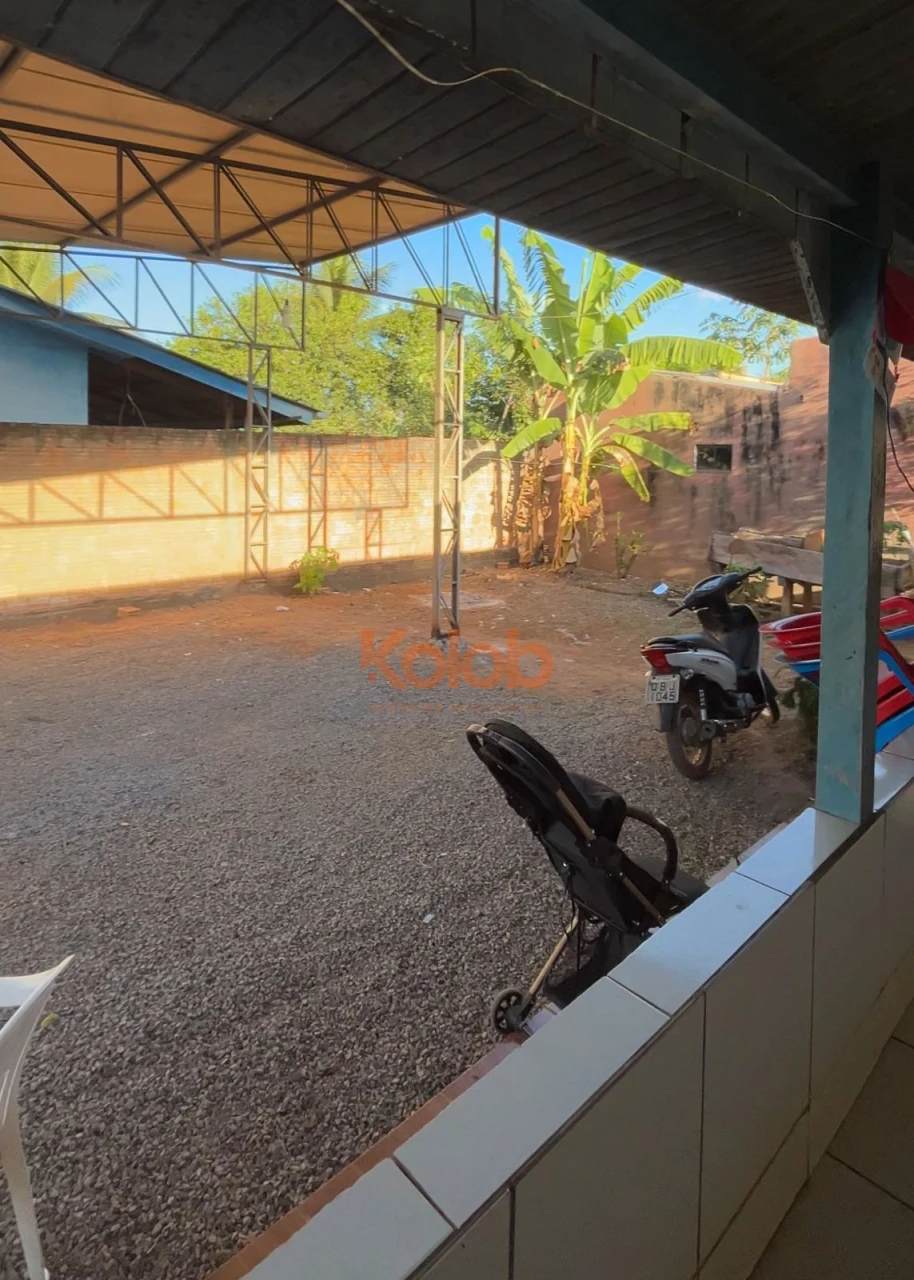 Imagens do imóveis Casa À Venda Boa Vista Sinop