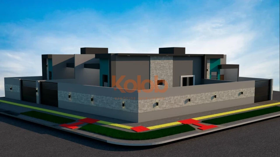 Imagens do imóveis RESIDENCIAL EBENEZER