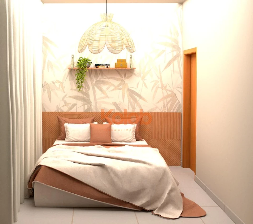 Imagens do imóveis JARDIM BOUGAINVILLE VILLA HARMONIA II - UNIDADE 03