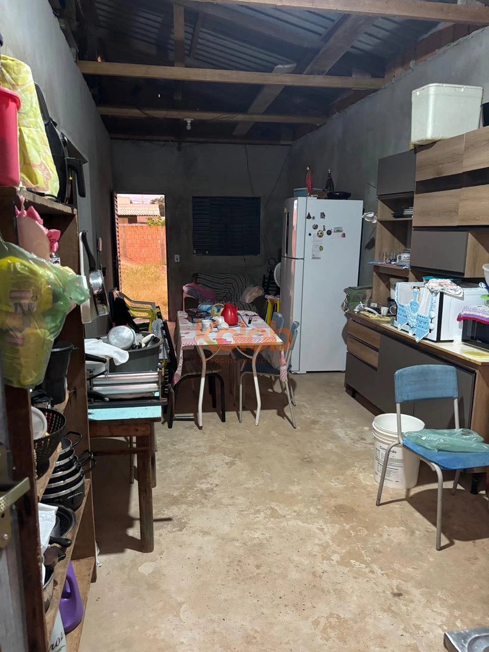 Imagens do imóveis CASA PARA ASSUMIR PARCELA NO RESIDENCIAL CARIBE PRÓXIMO A UPA 24HRS