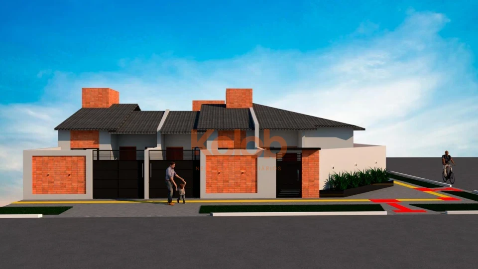 Imagens do imóveis JARDIM BOUGAINVILLE VILLA HARMONIA II - UNIDADE 03