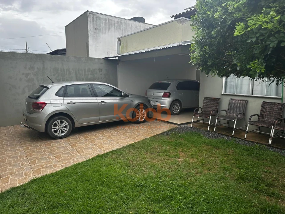 Imagens do imóveis Casa à venda no Jardim Portinari em Sinop — 3 dormitórios, energia solar e planejados