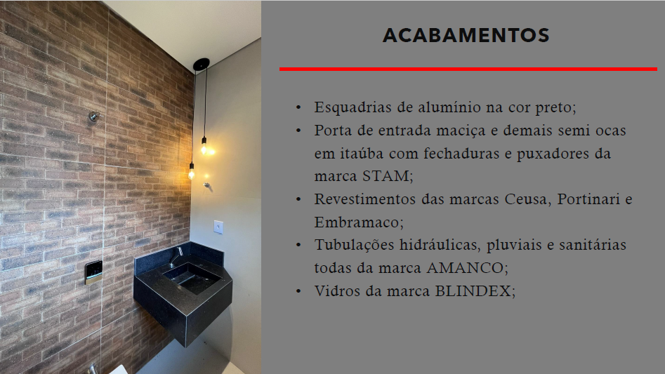 Imagens do imóveis CASA NO  AQUARELA DAS ARTES