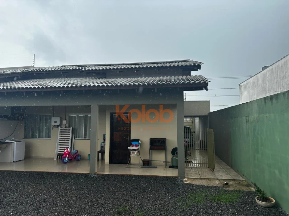 Imagens do imóveis Casa à venda no Jardim Portinari em Sinop — 3 dormitórios, energia solar e planejados