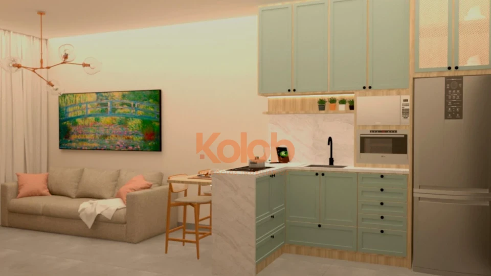 Imagens do imóveis Casas à Venda no Residencial Floratta – Jardim Bougainville, Sinop/MT