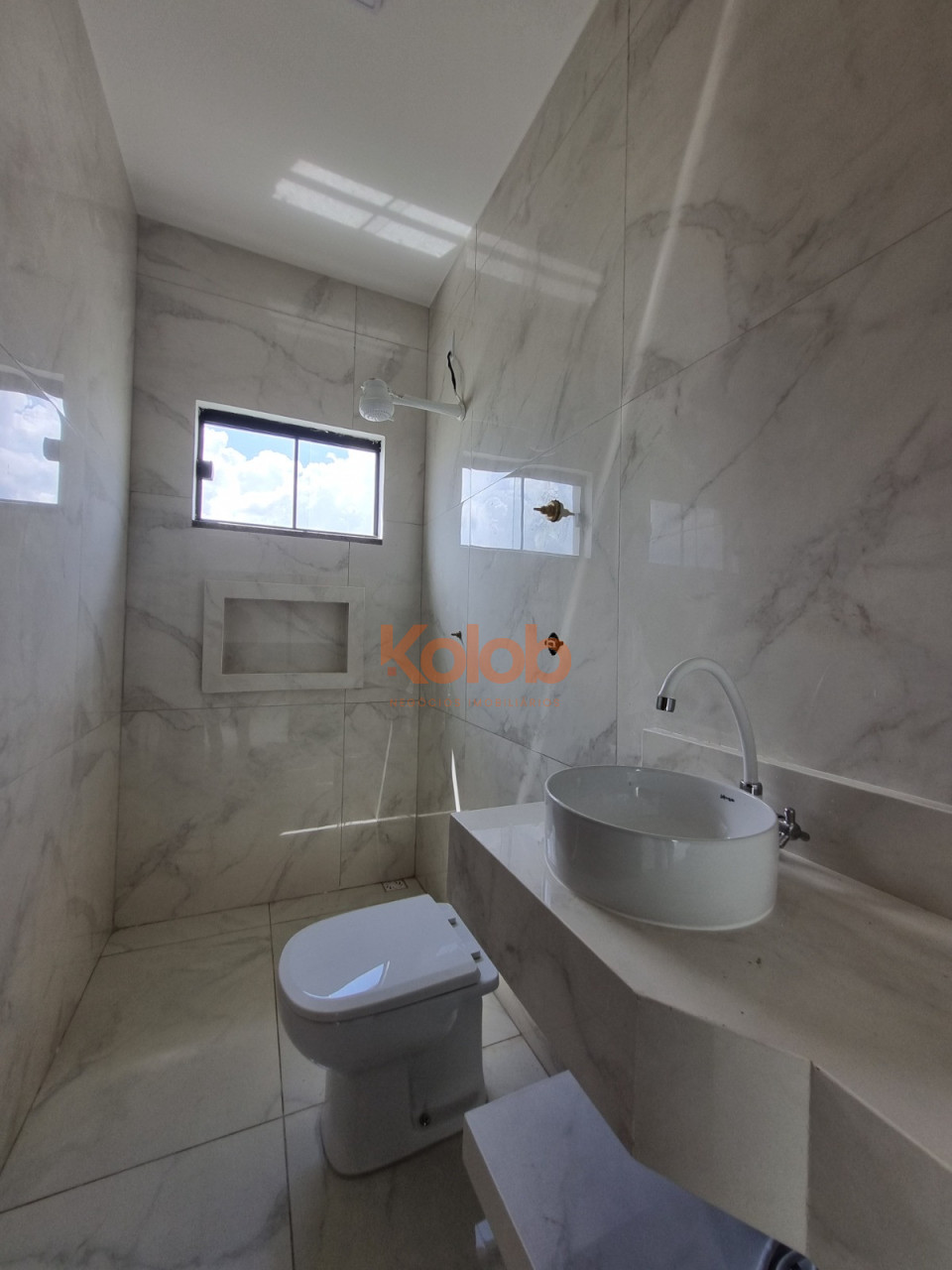 Imagens do imóveis CASA NO RESIDENCIAL SANTA CATARINA