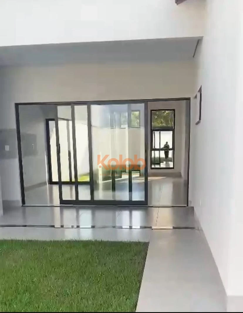 Imagens do imóveis Casa à venda no Jardim Morumbi em Sinop — 3 quartos, área gourmet e localização estratégica