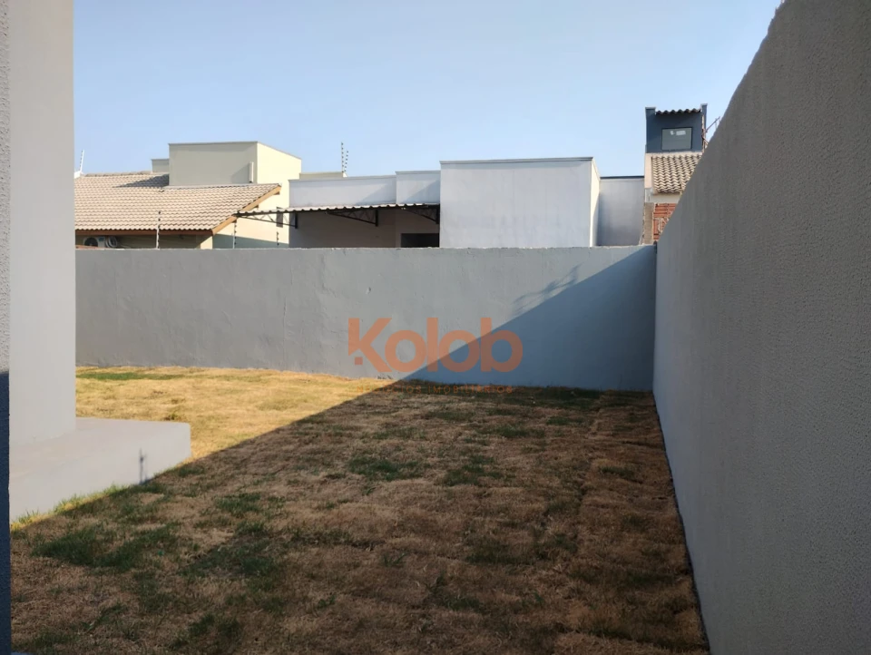 Imagens do imóveis Casa com 2 quartos sendo uma suite proximo ao shopping, Sinop-MT
