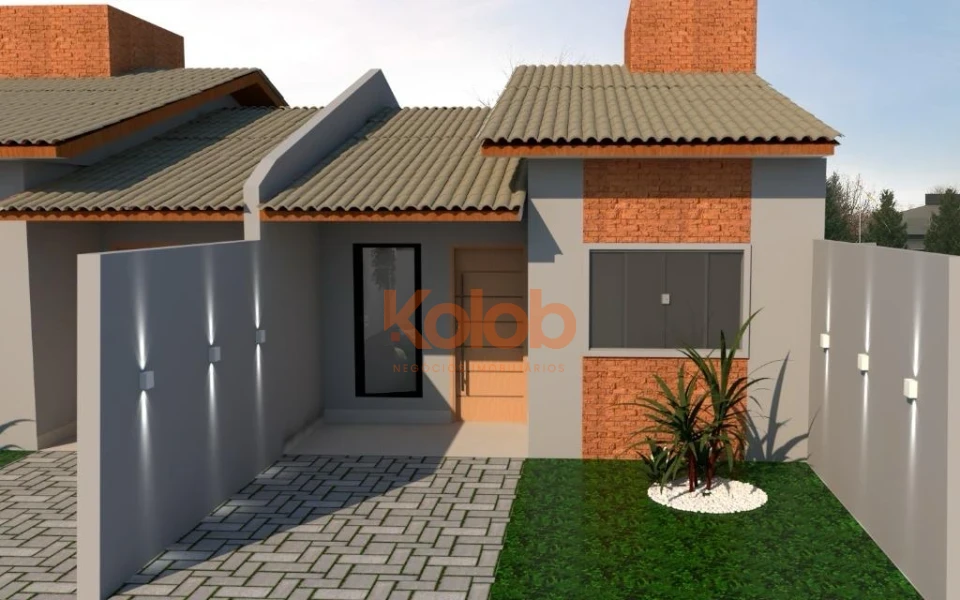 Imagens do imóveis Casa à Venda no Jardim Bougainville – Villa Harmonia lll Sinop/MTUnidade 12