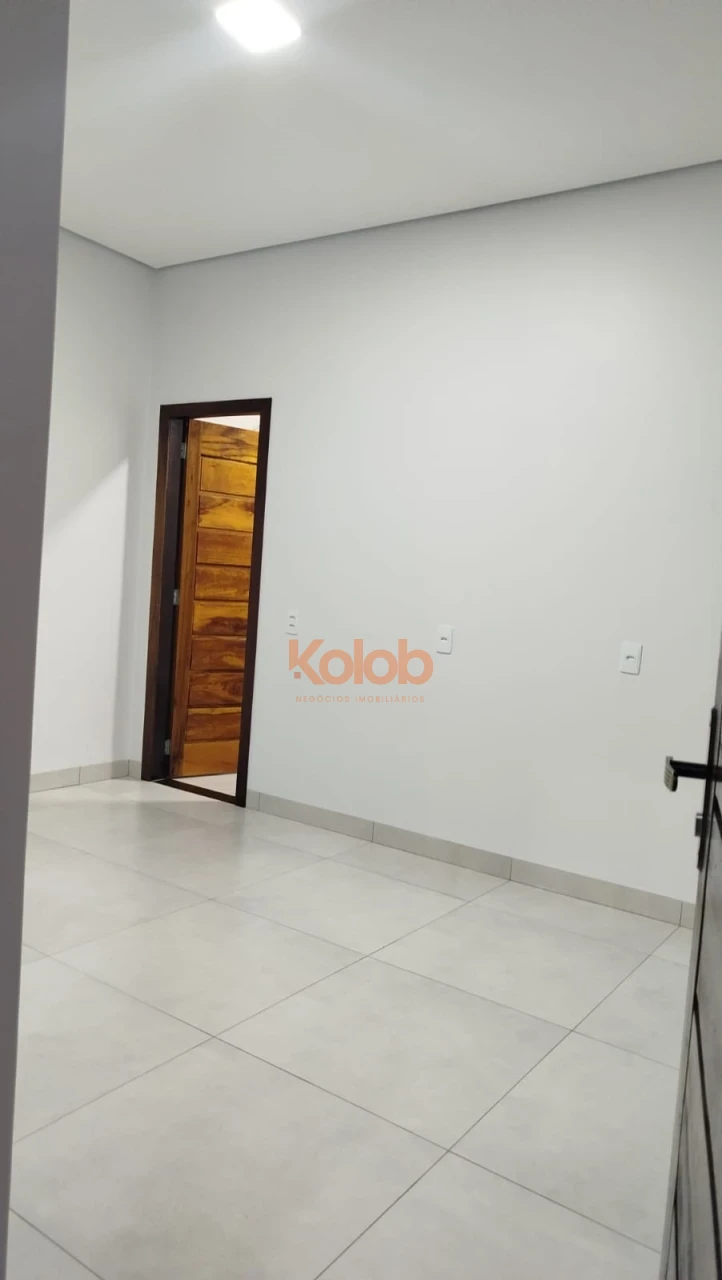 Imagens do imóveis Casa à Venda no Jardim Curitiba em Sinop/MT – 140 m² | 3 Quartos | Garagem para 2 Carros