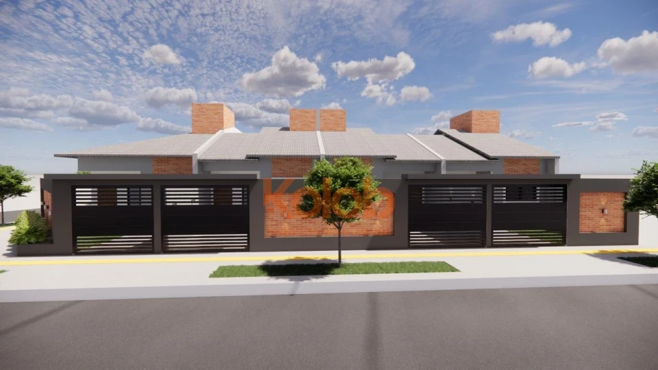 Imagens do imóveis asas à Venda no Jardim Bougainville – Villa Harmonia III | Sinop/MTUnidades 04, 05 e 06