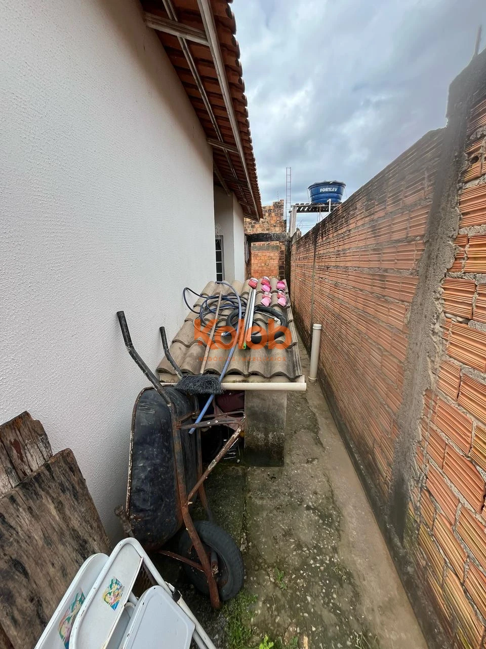 Imagens do imóveis Oportunidade no Residencial Daury Riva