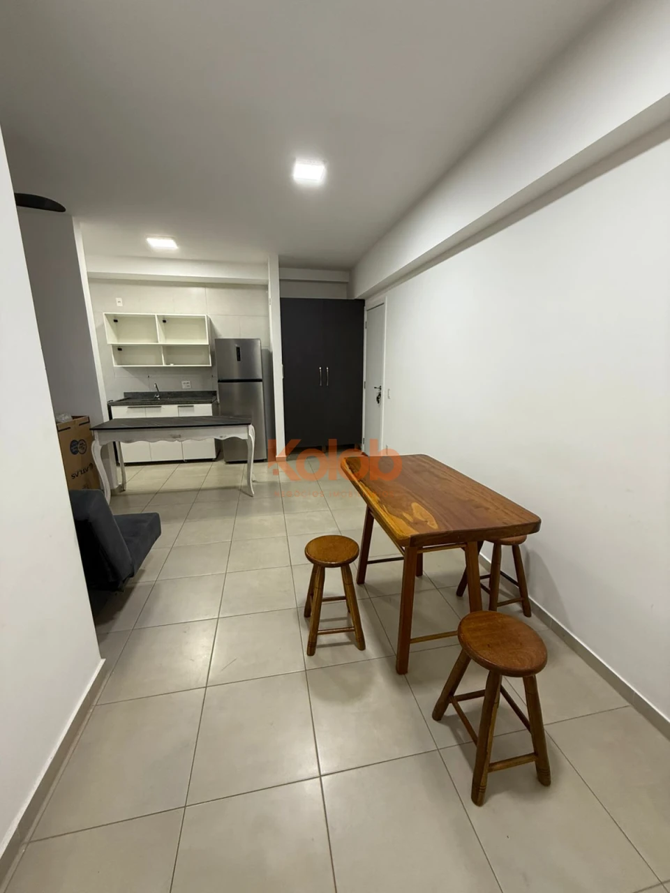 Imagens do imóveis Apartamento Residencial Allegro