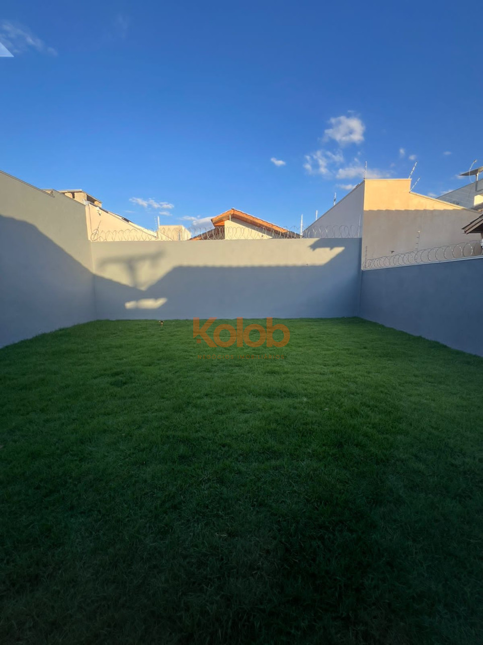 Imagens do imóveis CASA NO JARDIM  PAULISTA II