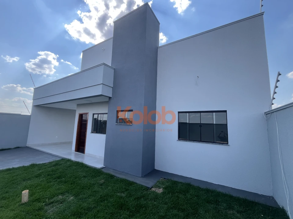 Imagens do imóveis Casa À Venda Sonhalto Videira Em Sinop/Mt Sinop