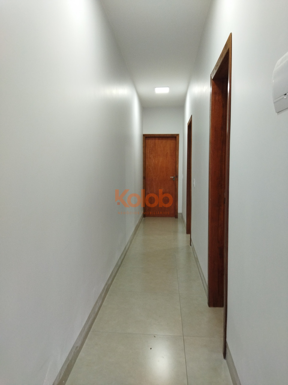 Imagens do imóveis Casa com dois quartos no residencial Villa Verde