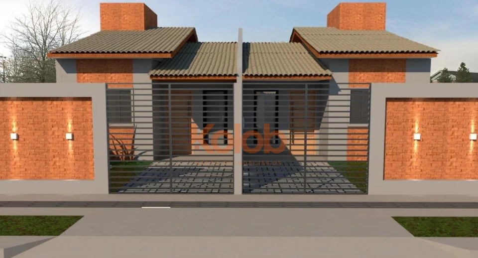 Imagens do imóveis Casa à Venda no Jardim Bougainville – Villa Harmonia lll Sinop/MTUnidade 12