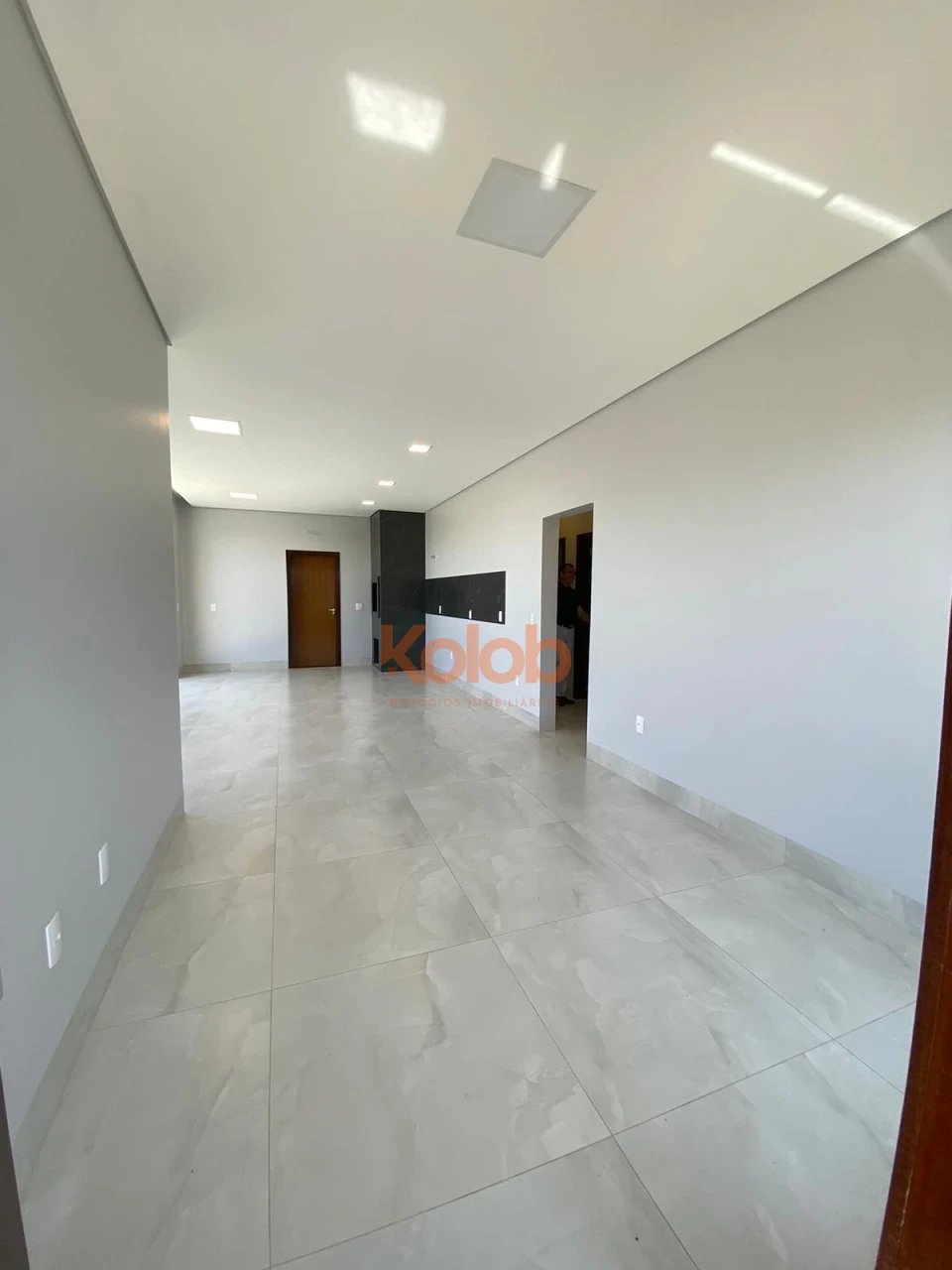 Imagens do imóveis Casa à venda no Residencial Curitiba em Sinop — 3 dormitórios, área gourmet e espaço para piscina