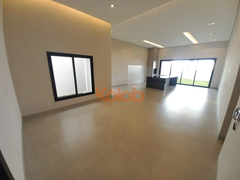 Imagens do imóveis Casa de Alto Padrão à Venda no Aquarela da Artes– Sinop/MT | 3 Suítes + Gourmet Integrado