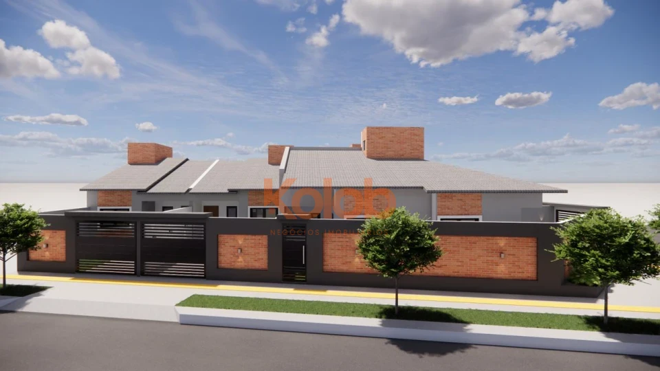 Imagens do imóveis asas à Venda no Jardim Bougainville – Villa Harmonia III | Sinop/MTUnidades 04, 05 e 06