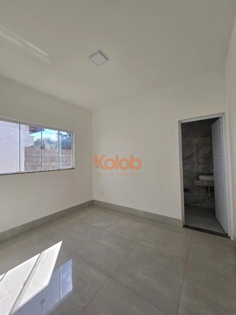 Imagens do imóveis Casa à Venda em Sinop – Residencial Santa Catarina | 2 Quartos (1 Suíte) | MCMV