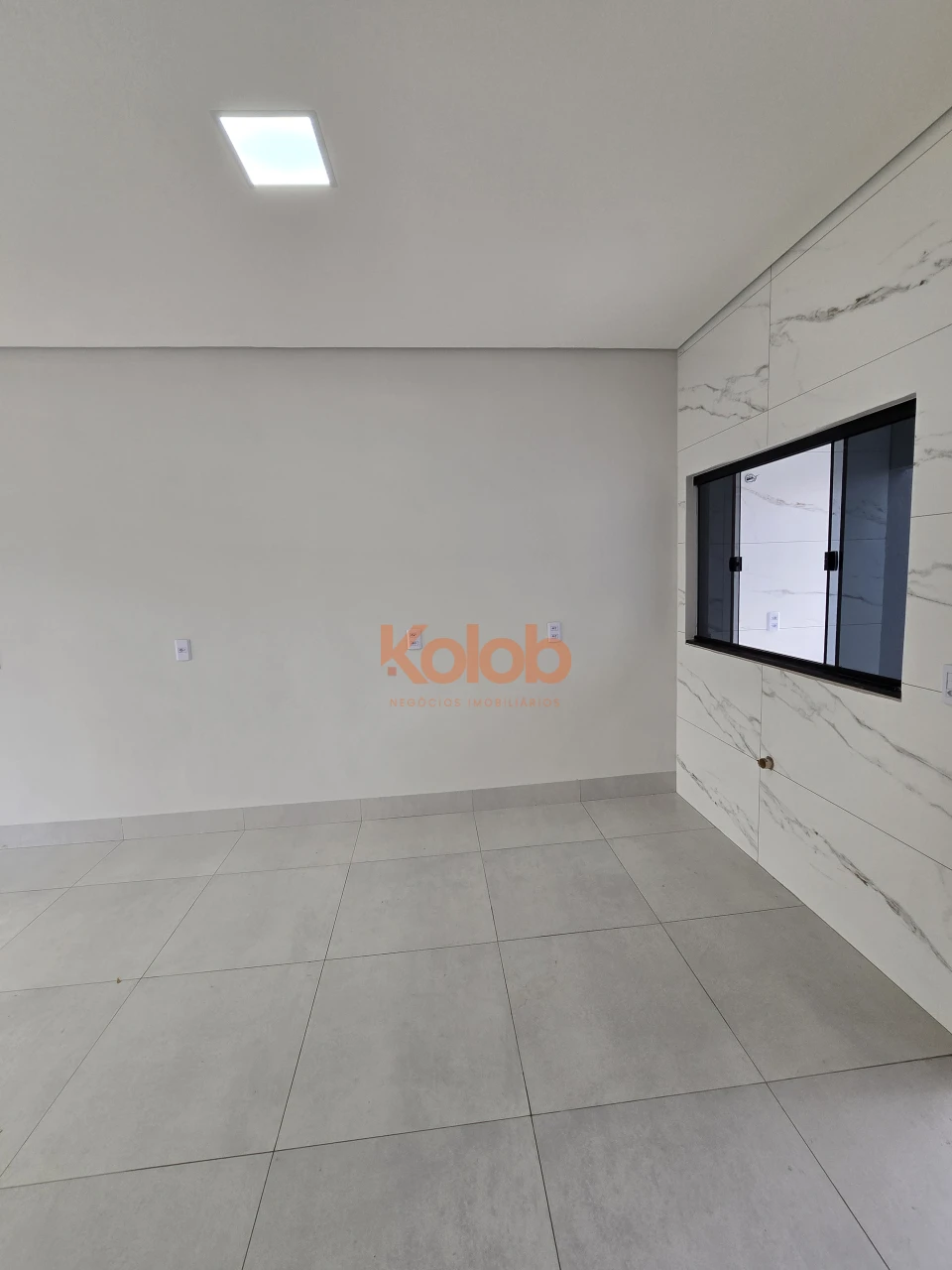 Imagens do imóveis Casa à Venda no Residencial Iguatemi – Sinop/MT