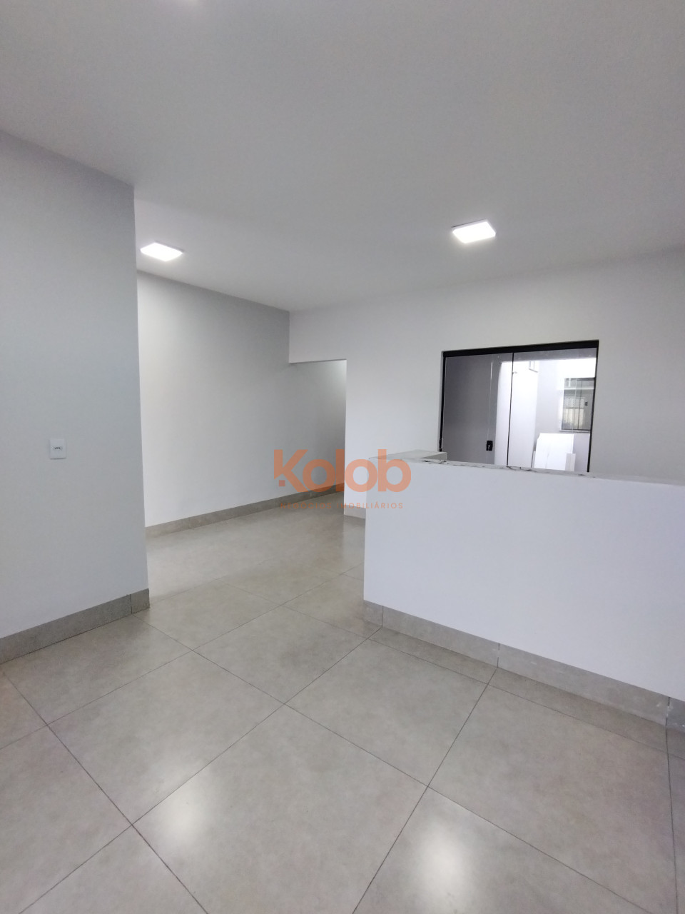 Imagens do imóveis Casa com dois quartos no residencial Villa Verde