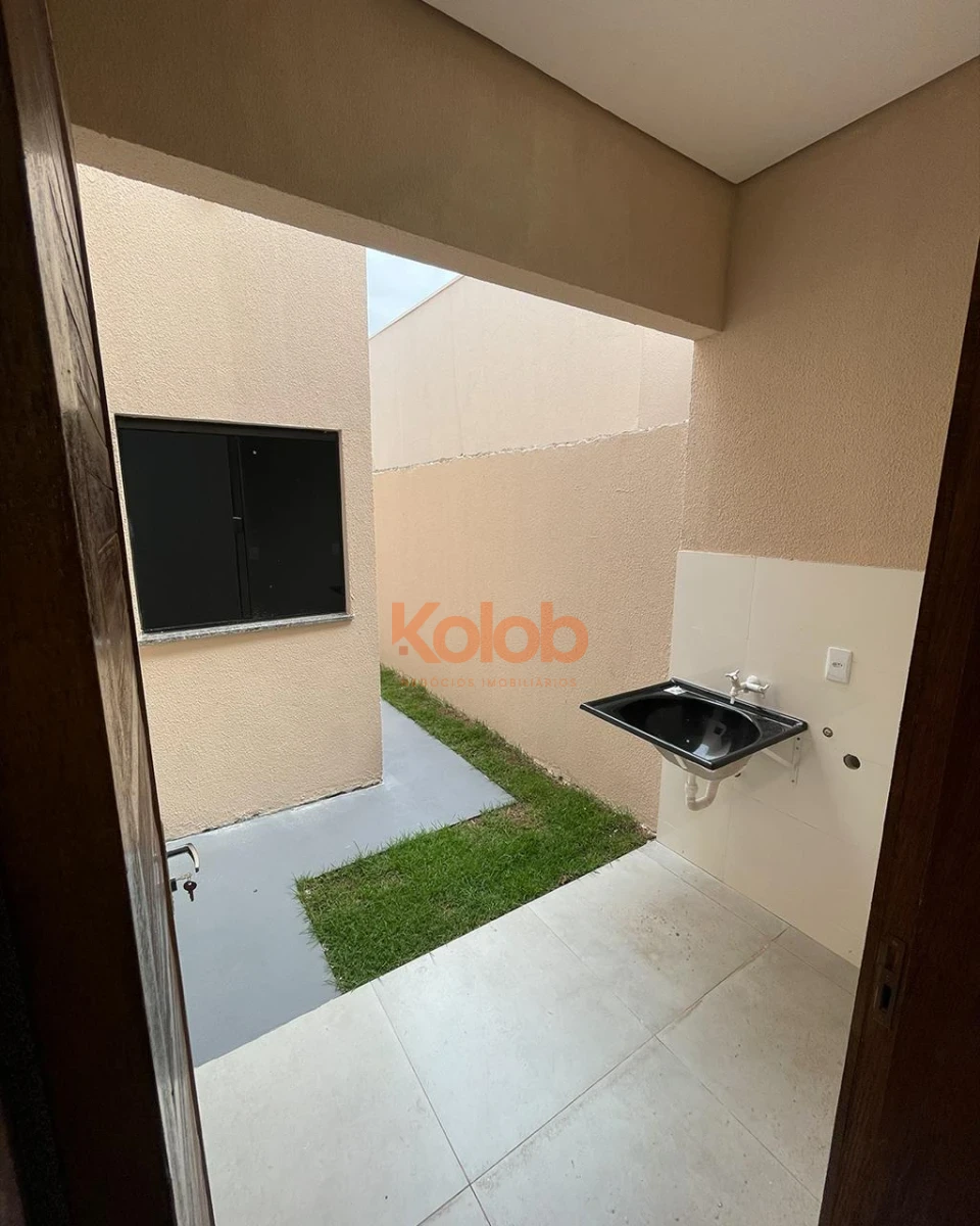 Imagens do imóveis RESIDENCIAL SÃO FRANCISCO RESIDENCIAL LANCE UN 02