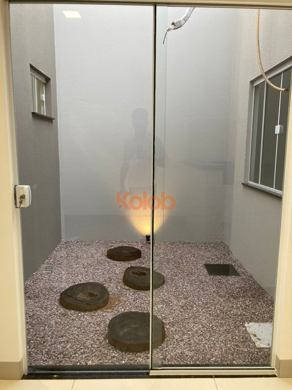Imagens do imóveis CASA RESIDENCIAL SÃO FRANCISCO