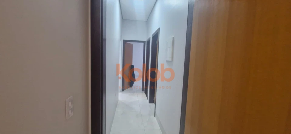 Imagens do imóveis Casa à venda no Jardim Morumbi em Sinop — 3 dormitórios, energia solar e excelente padrão construtivo