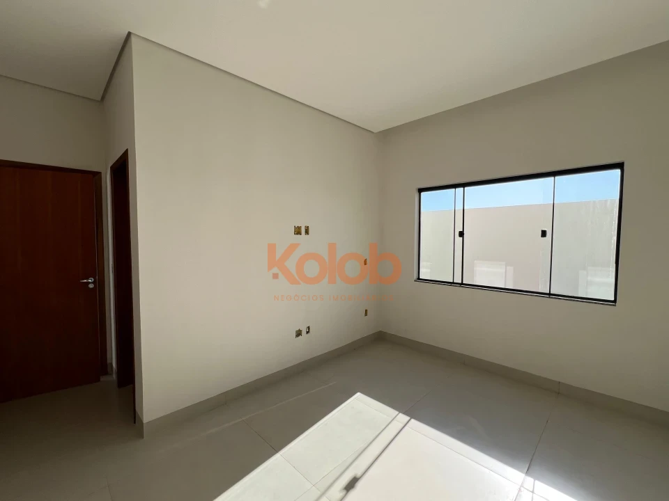 Imagens do imóveis Casa moderna à venda no Sonhalto Videira em Sinop — conforto, tecnologia e espaço pra crescer