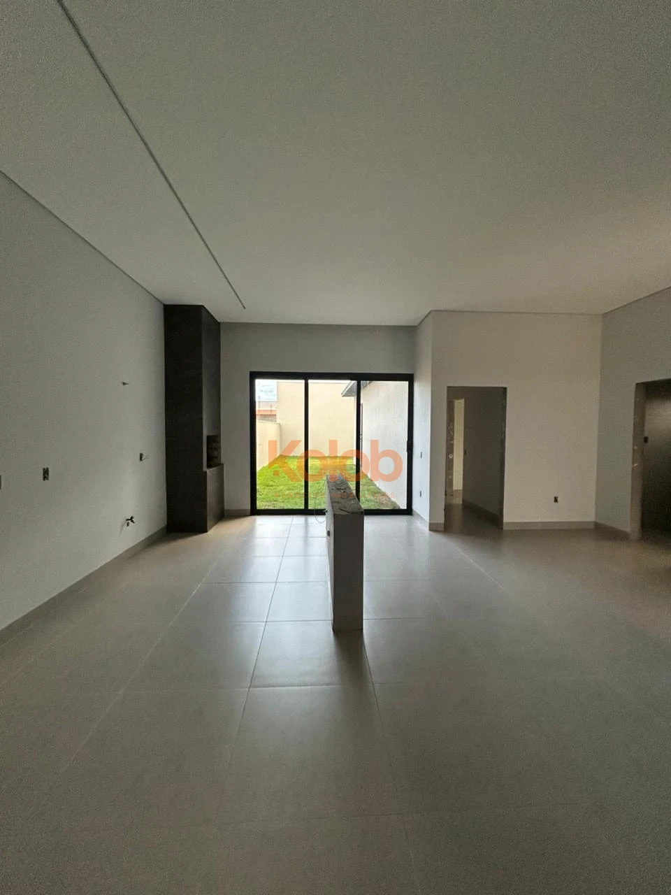 Imagens do imóveis Casa moderna à venda em Sinop — conforto, tecnologia e alto padrão de acabamento