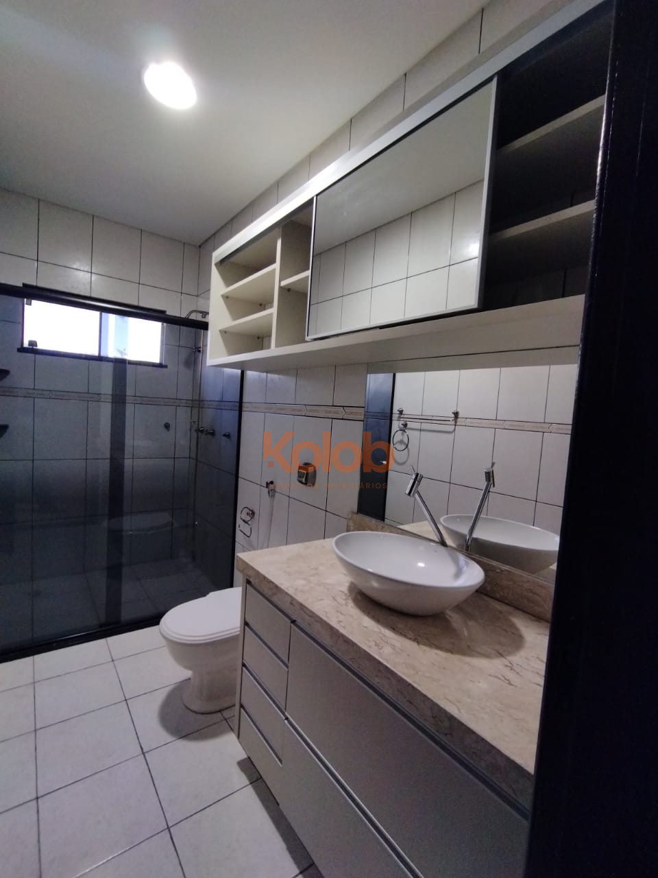 Imagens do imóveis Casa com quatro Quartos no Jardim Paraiso.