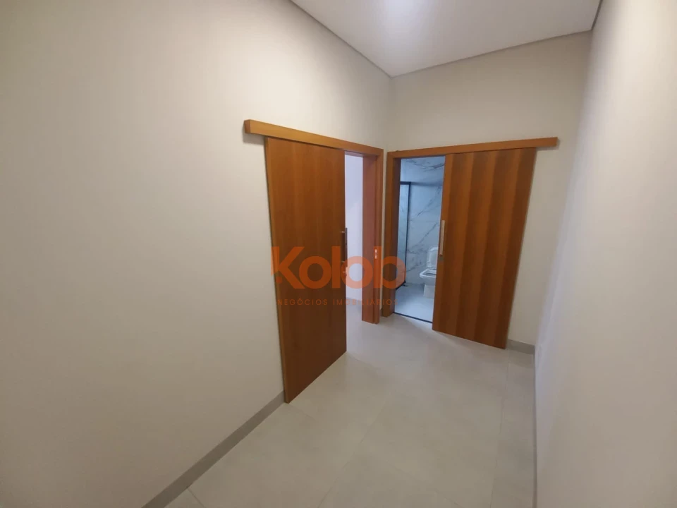 Imagens do imóveis Casa de Alto Padrão à Venda no Aquarela da Artes– Sinop/MT | 3 Suítes + Gourmet Integrado