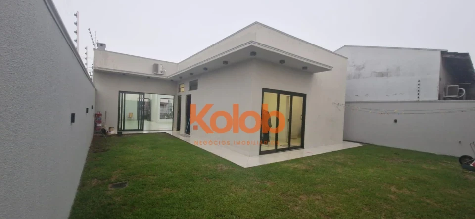 Imagens do imóveis Casa à venda no Jardim Morumbi em Sinop — 3 dormitórios, energia solar e excelente padrão construtivo